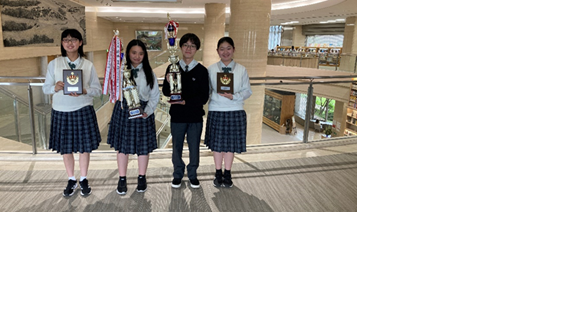 放送部