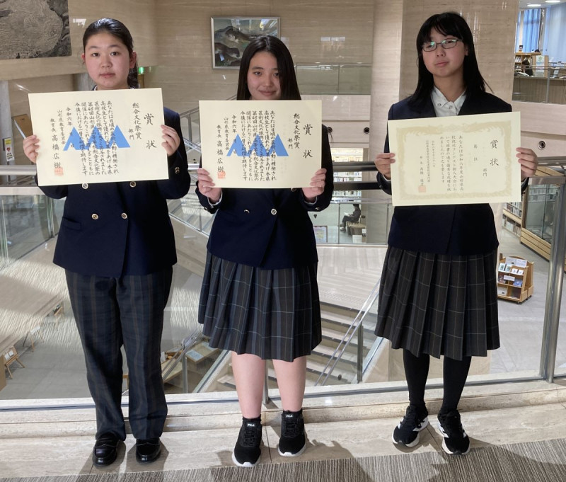 放送部新人大会
