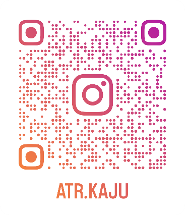 インスタQRコード