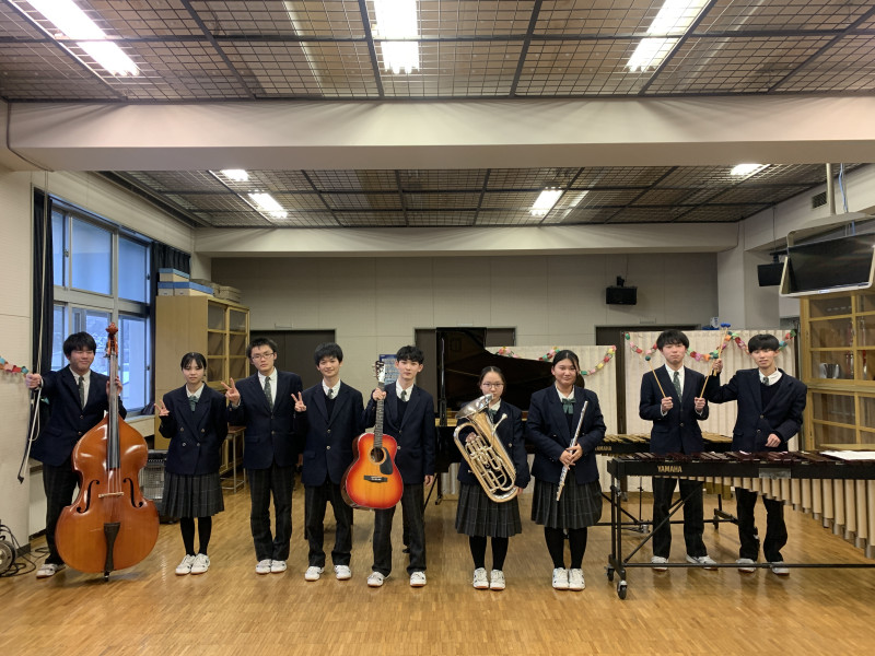 集合写真①