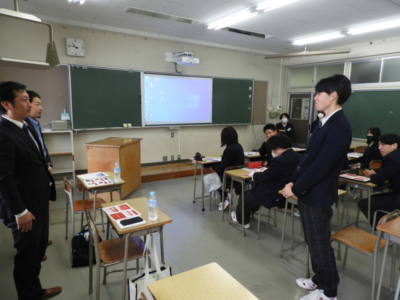 写真④