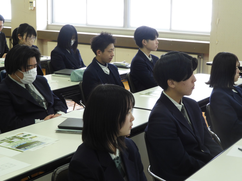 写真④