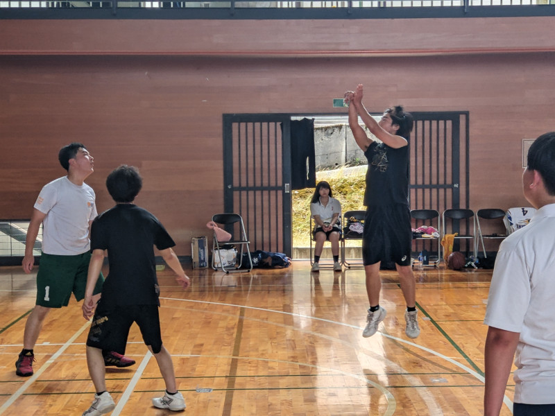 写真②