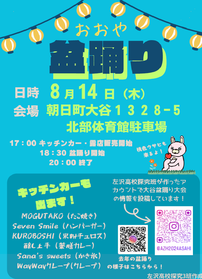 ポスター