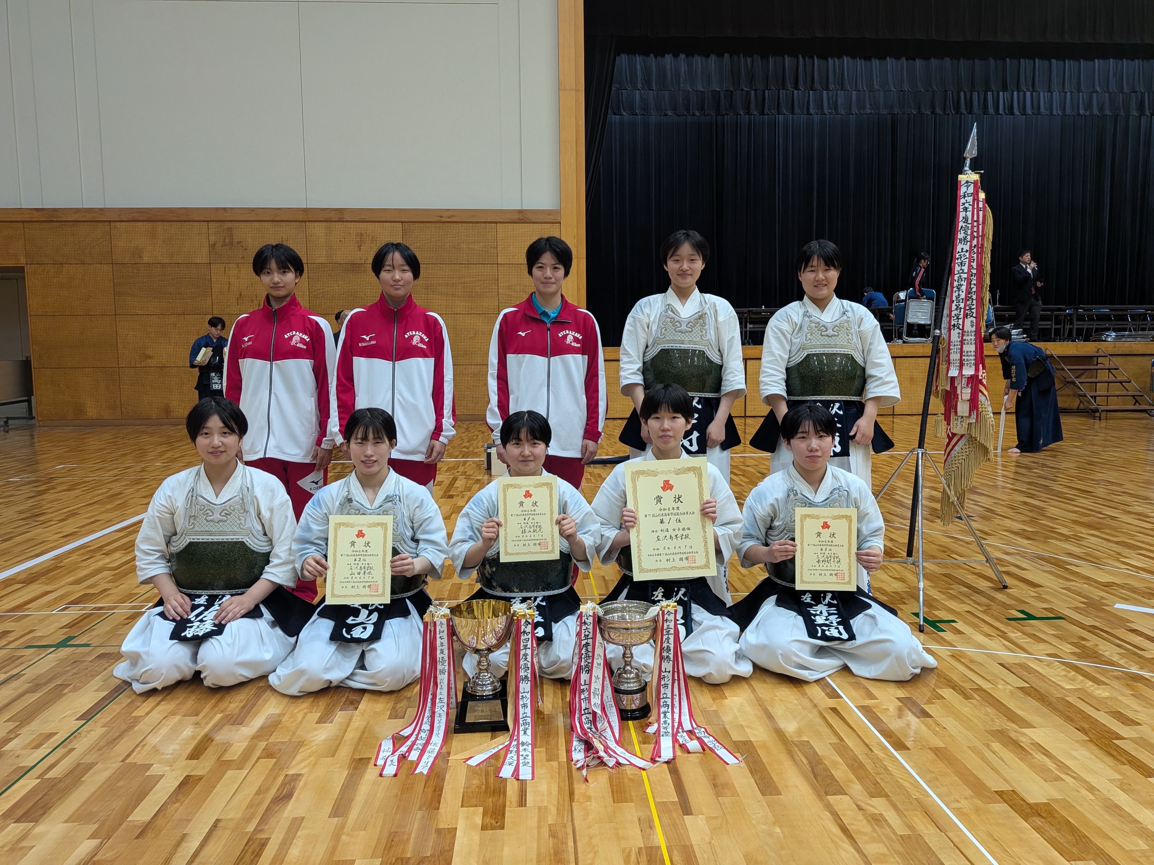 写真①